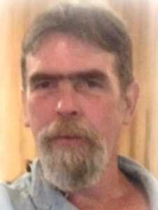 Harmon Marion Wolfe